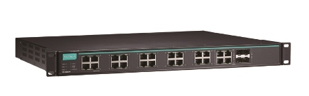 Коммутатор IKS-G6524A-4GTXSFP-HV-HV 