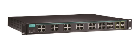 Коммутатор IKS-G6824A-20GSFP-4GTXSFP-HV-HV 