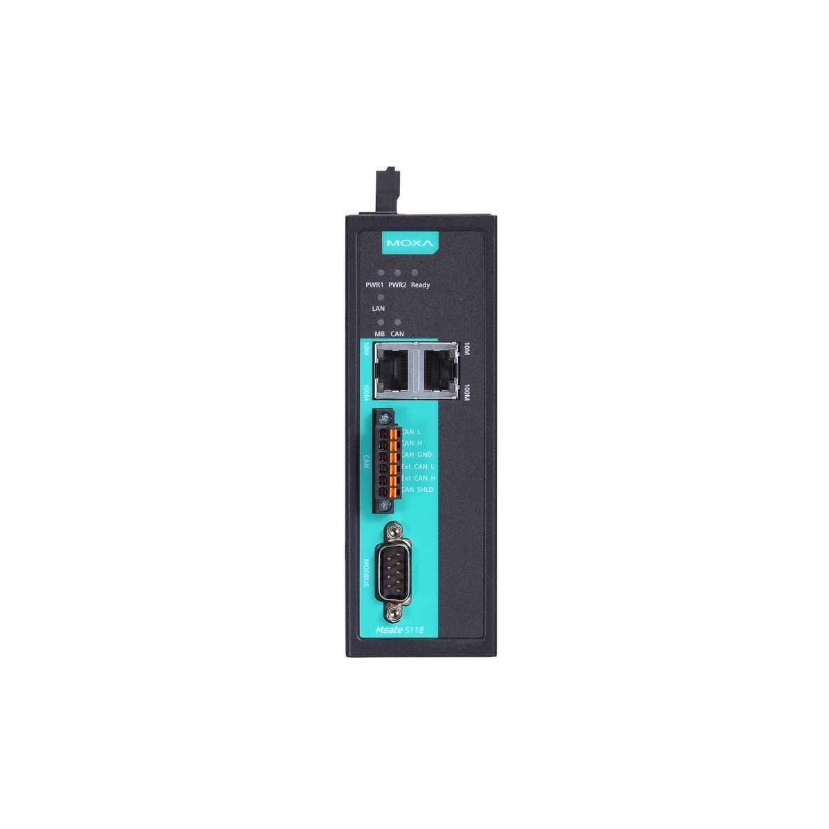 Преобразователь сигнала MGate 5118-T 