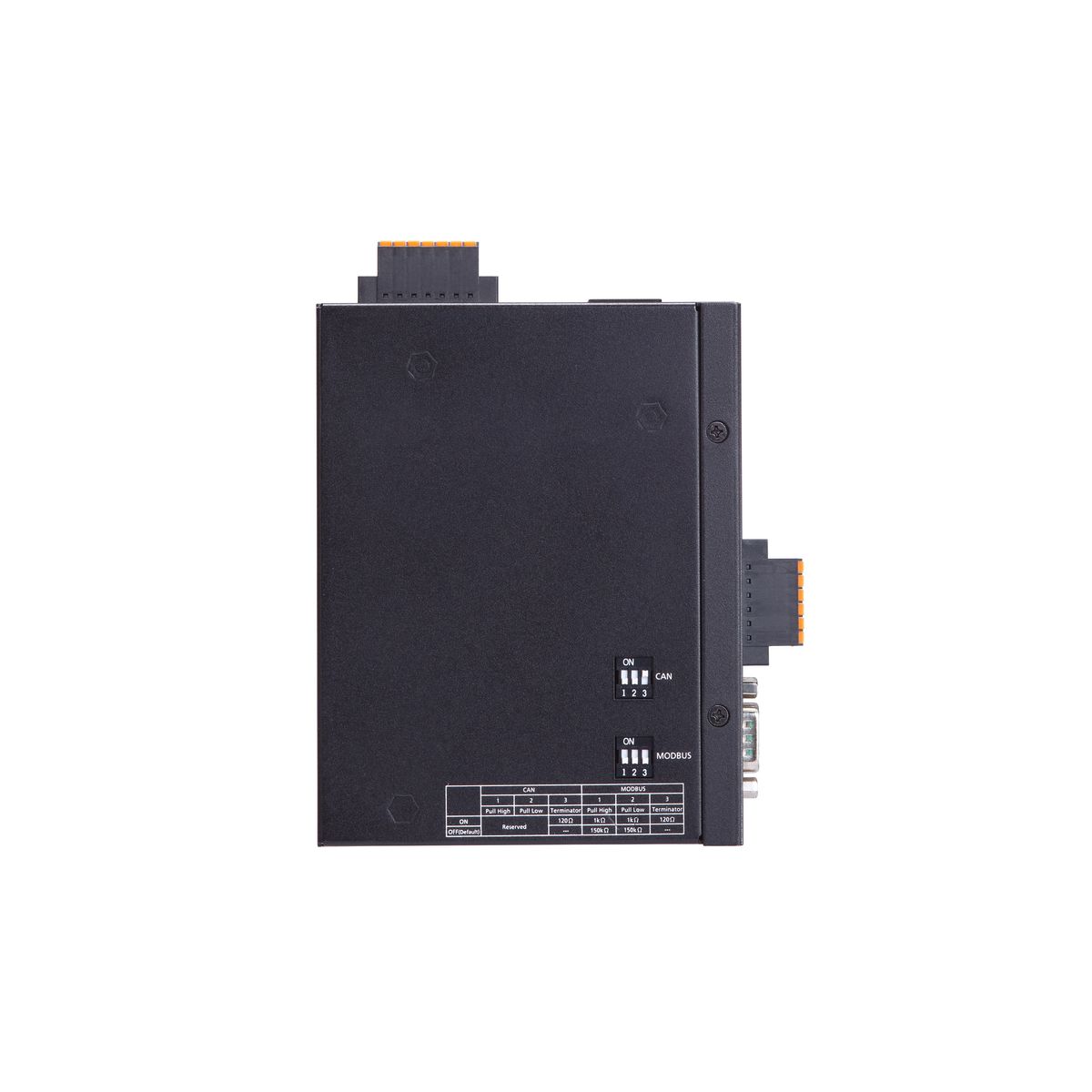 Преобразователь сигнала MGate 5118-T 