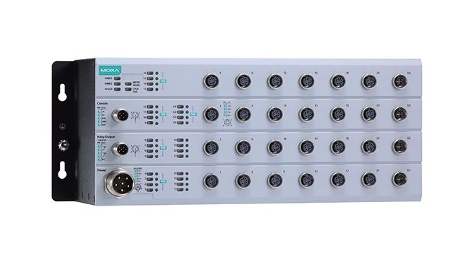Коммутатор TN-4528A-16PoE-2GPoE-2GTXBP-WV-T 