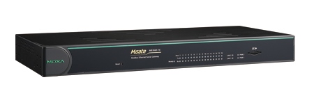 Преобразователь сигнала MGate MB3660-8-J-2AC 