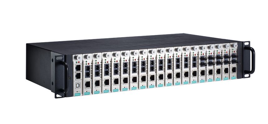 Шасси преобразователя TRC-2190-AC 