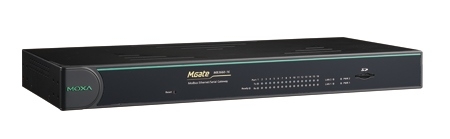 Преобразователь сигнала MGate MB3660-8-2DC 