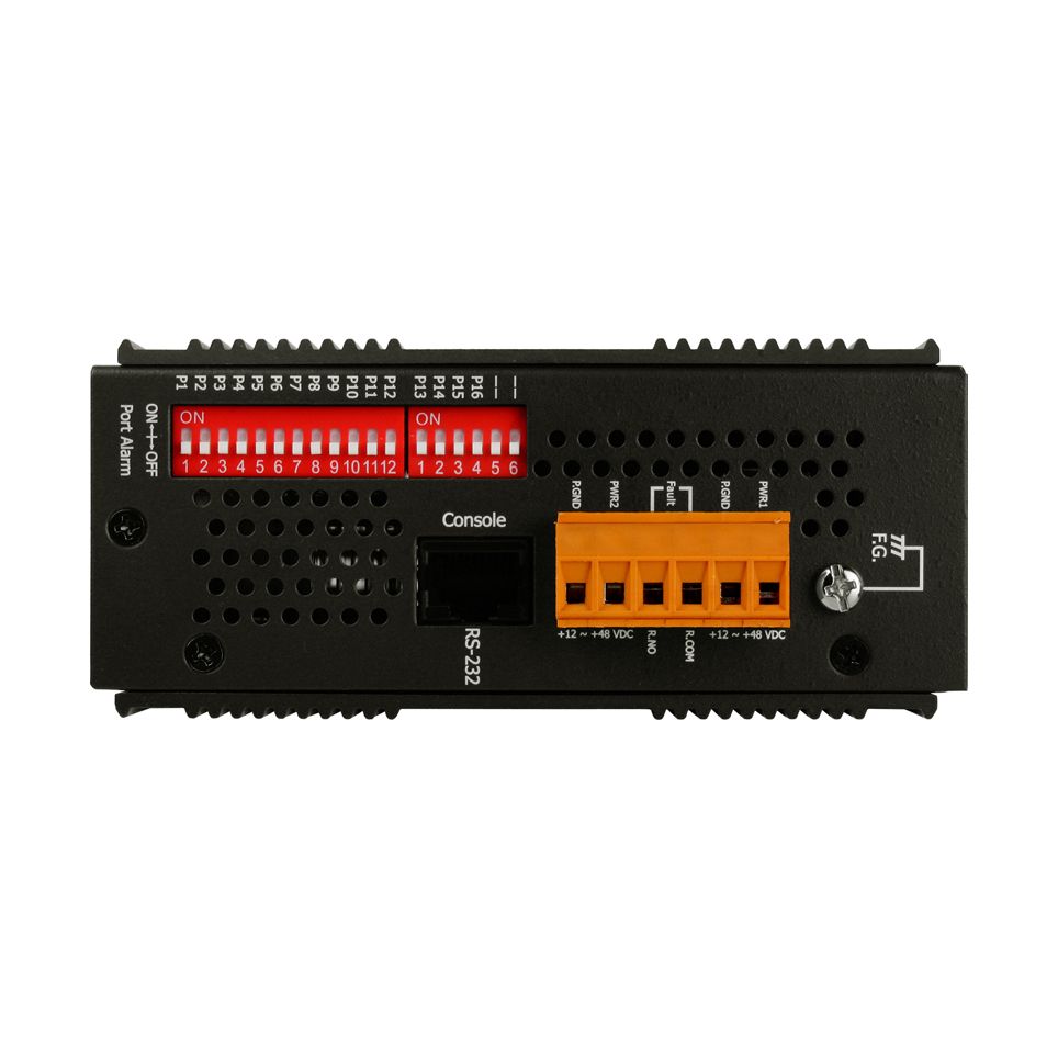 Коммутатор NSM-316G CR 