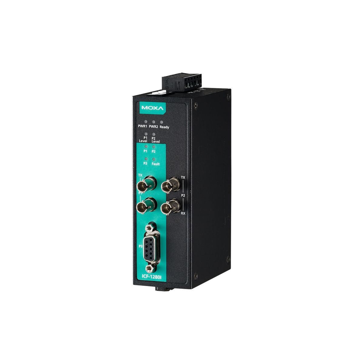 Преобразователь сигнала ICF-1280I-S-ST 