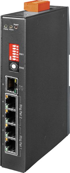 Коммутатор RSM-405-R CR 