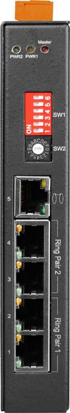 Коммутатор RSM-405-R CR 