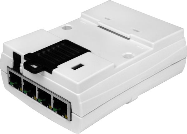 Коммутатор NS-105PSE 