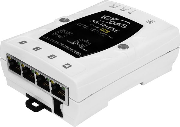 Коммутатор NS-105PSE 
