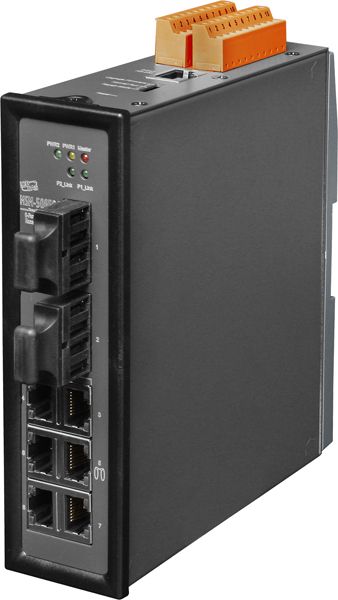Коммутатор MSM-508FC-T CR 