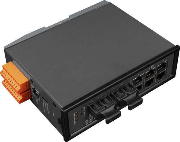 Коммутатор MSM-508FC-T CR 