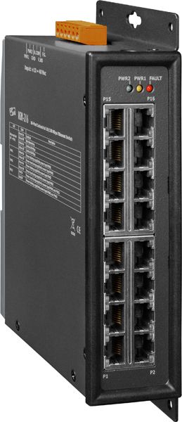 Коммутатор NSM-216 CR 