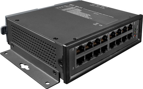 Коммутатор NSM-216 CR 