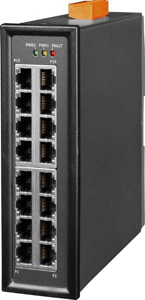 Коммутатор NSM-216 CR 