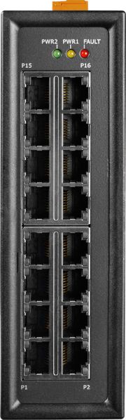 Коммутатор NSM-216 CR 