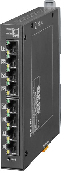 Коммутатор NSM-208A CR 