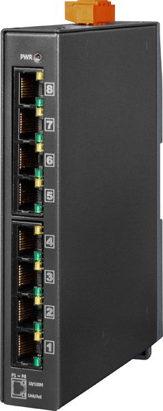Коммутатор NSM-208A CR 