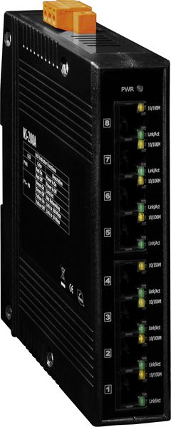 Коммутатор NS-208A CR 