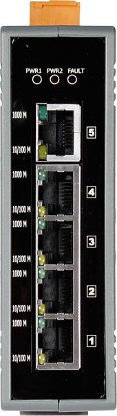 Коммутатор NS-205AG 