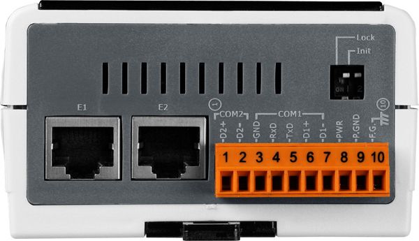 Сервер PDS-5105D-MTCP CR 