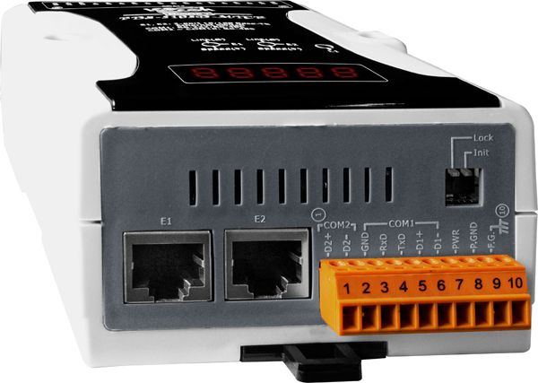 Сервер PDS-5105D-MTCP CR 