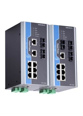 Коммутатор PT-510-SS-SC-48 