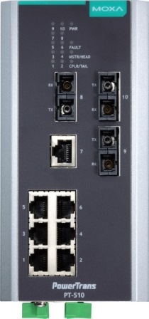 Коммутатор PT-510-3S-SC-HV 