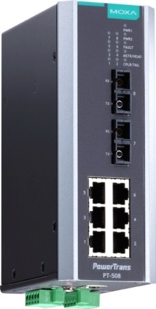 Коммутатор PT-508-MM-SC-48 