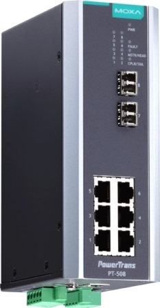 Коммутатор PT-508-SS-LC-48 