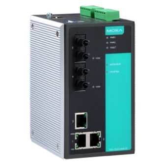 Коммутатор EDS-505A-MM-ST 