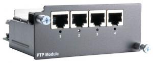 Модуль расширения PM-7200-4TX-PTP 