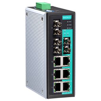 Коммутатор EDS-309-3M-ST 