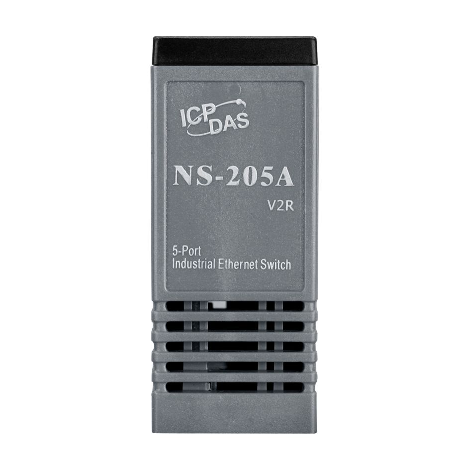 Коммутатор NS-205A CR 