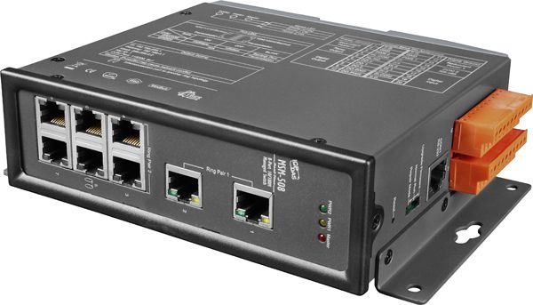 Коммутатор MSM-508 CR 
