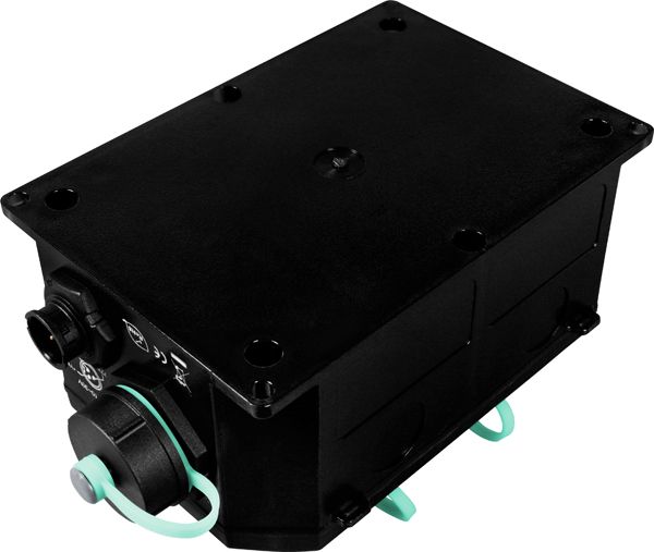Коммутатор NS-205-IP67 CR 