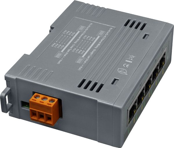 Коммутатор NS-205 CR 