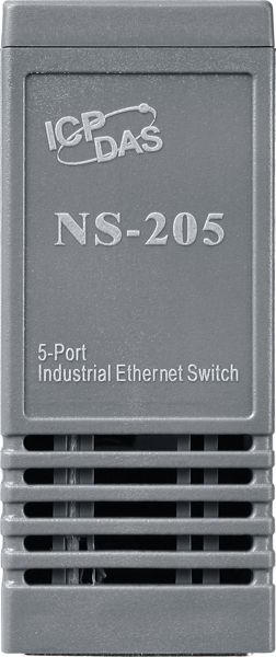 Коммутатор NS-205 CR 