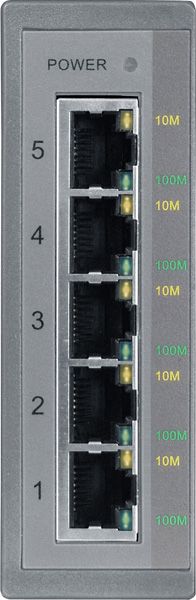 Коммутатор NS-205 CR 