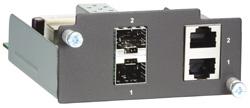 Модуль расширения PM-7200-2GTXSFP 