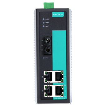Коммутатор EDS-305-M-ST 