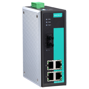 Коммутатор EDS-305-M-ST-T 