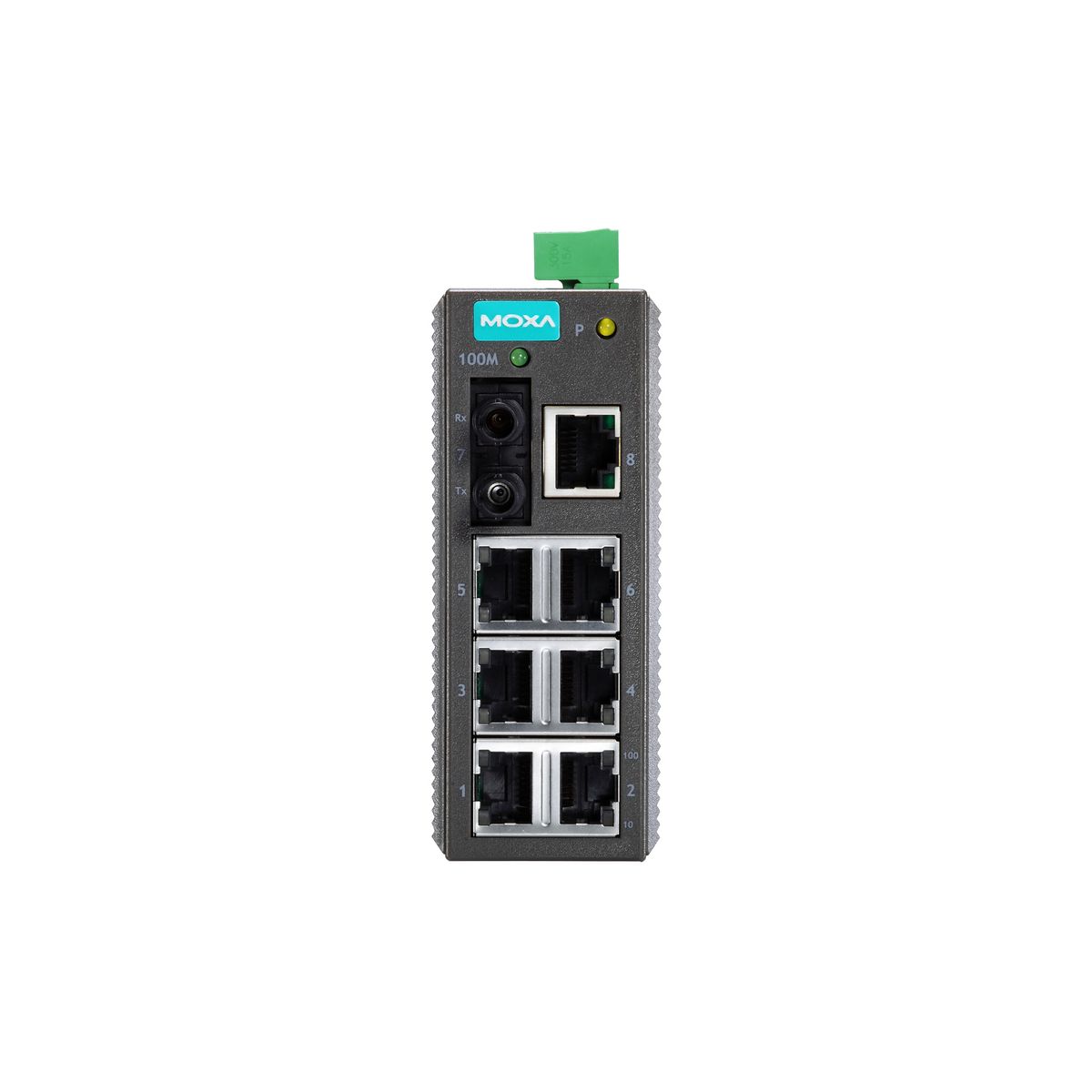 Коммутатор EDS-208-M-ST 