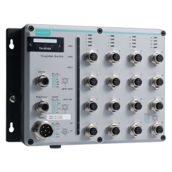 Коммутатор TN-5516A-WV-CT-T 