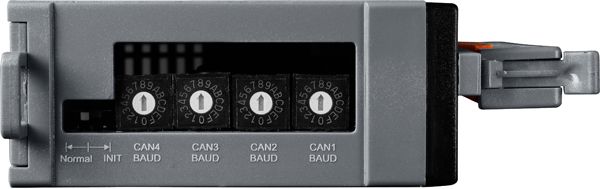 Коммутатор I-2534 CR 