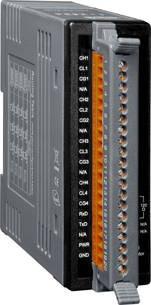 Коммутатор I-2534 CR 