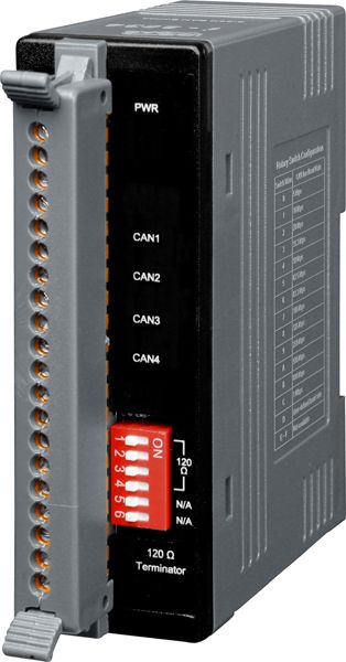 Коммутатор I-2534 CR 