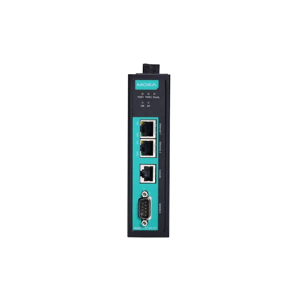 Преобразователь сигнала MGate 5105-MB-EIP-T 