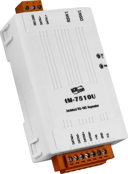 Повторитель tM-7510U CR 