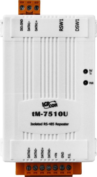 Повторитель tM-7510U CR 